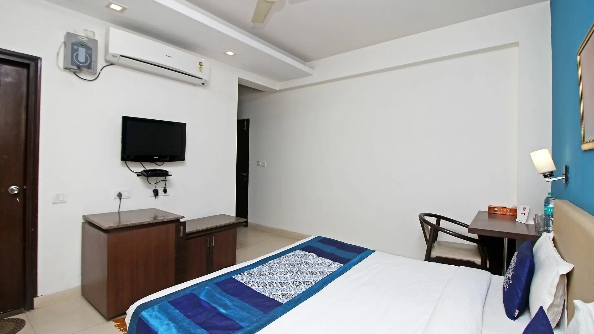 Oyo 8526 Sd Royal Inn Gurgáon