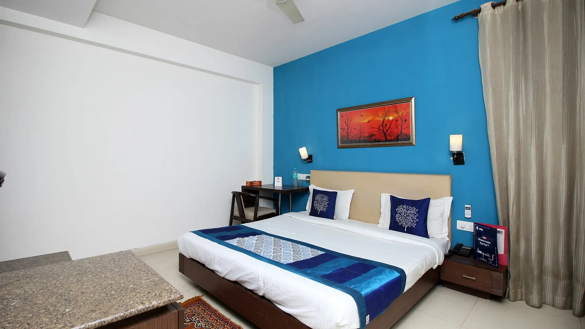 Hotel Oyo 8526 Sd Royal Inn Gurgaon