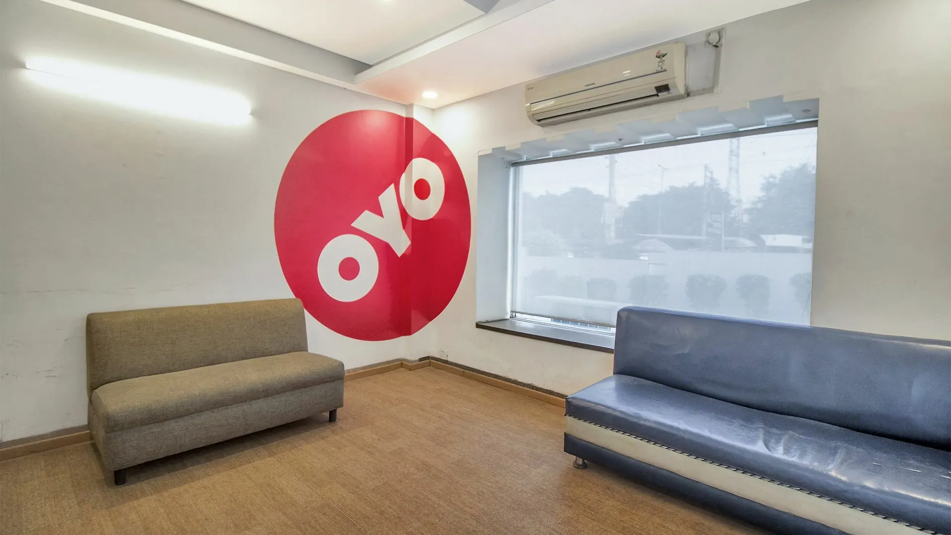** Hotel Oyo 8526 Sd Royal Inn Gurgaon Índia
